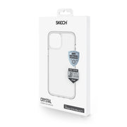 Crystal Case for iPhone 12 Pro Max - Skech Mobile Products