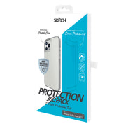 Protection 360 for iPhone 12 Pro Max - Skech Mobile Products