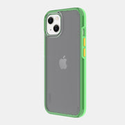 Neon Case for iPhone 13 - Skech Mobile Products#color_emerald