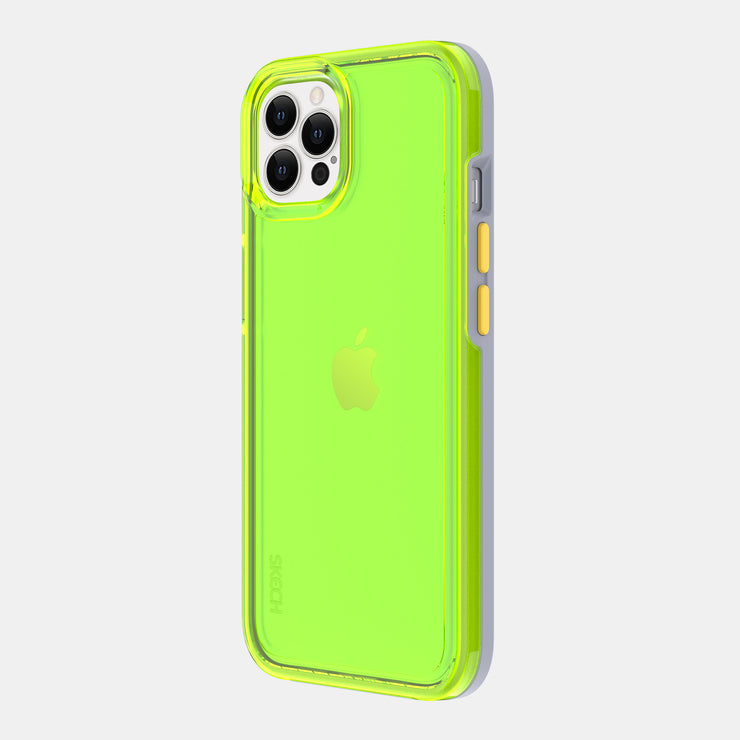 Neon Case for iPhone 13 Pro - Skech Mobile Products